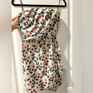 Nordstroms women’s mini dress.